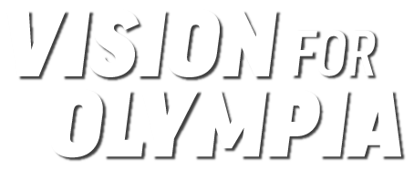 Vision for Olympia